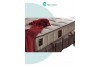 Calmante Medical Bed