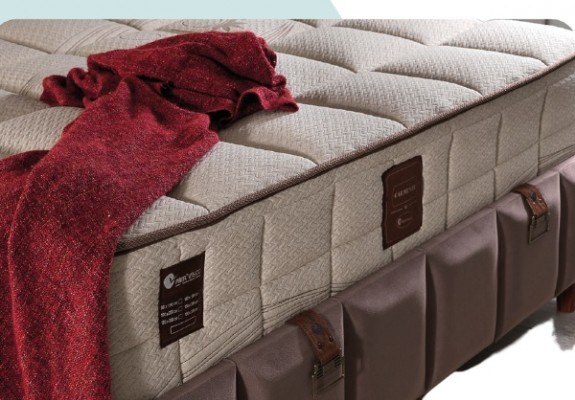 Calmante Medical Bed