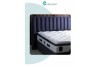 King Bed, Base, Headboard Set