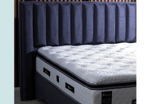 King Baza Ve Başlık