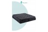 Medallion Bed, Base, Headboard Set