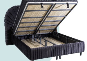 Madalyon Baza Ve Başlık