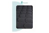 Medallion Bed, Base, Headboard Set