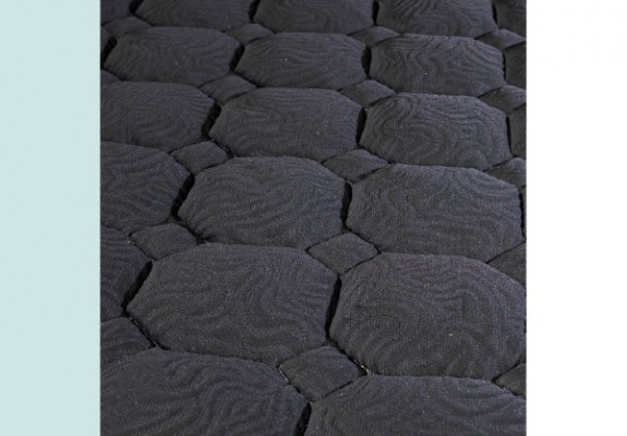 Medallion Bed, Base, Headboard Set