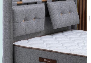 Pier Baza Ve Başlık