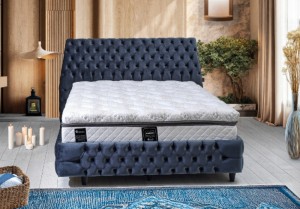 Diamond Baza ve Başlık