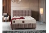 Calmante Medical Bed