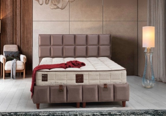 Calmante Medical Bed