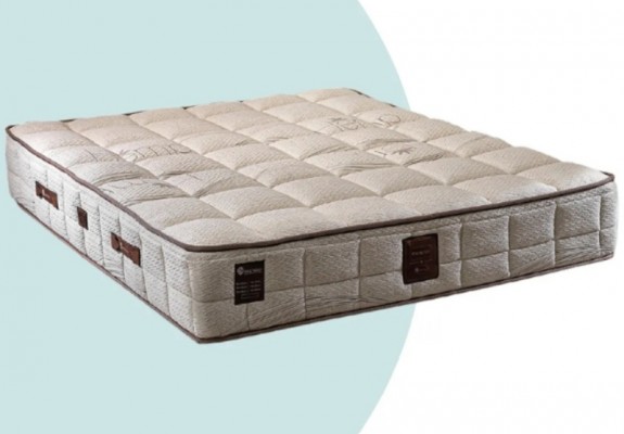 Calmante Medical Bed