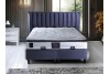 King Bed, Base, Headboard Set